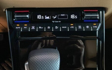 KIA Mohave I, 2019 год, 2 899 000 рублей, 19 фотография