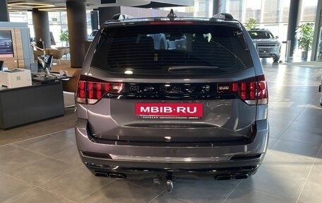 KIA Mohave I, 2019 год, 2 899 000 рублей, 6 фотография