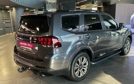 KIA Mohave I, 2019 год, 2 899 000 рублей, 7 фотография