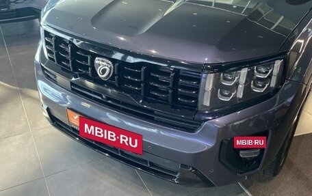 KIA Mohave I, 2019 год, 2 899 000 рублей, 9 фотография