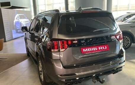 KIA Mohave I, 2019 год, 2 899 000 рублей, 5 фотография