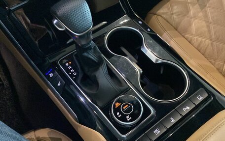 KIA Mohave I, 2019 год, 2 899 000 рублей, 20 фотография