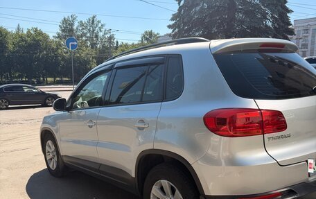 Volkswagen Tiguan I, 2013 год, 1 100 000 рублей, 6 фотография