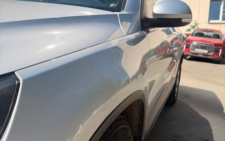 Volkswagen Tiguan I, 2013 год, 1 100 000 рублей, 8 фотография