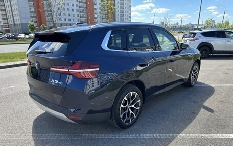 BMW X3, 2025 год, 7 000 000 рублей, 4 фотография