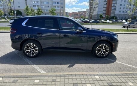 BMW X3, 2025 год, 7 000 000 рублей, 5 фотография
