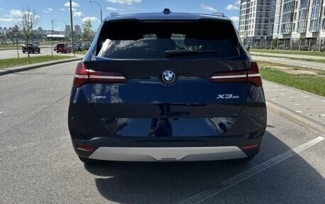 BMW X3, 2025 год, 7 000 000 рублей, 6 фотография