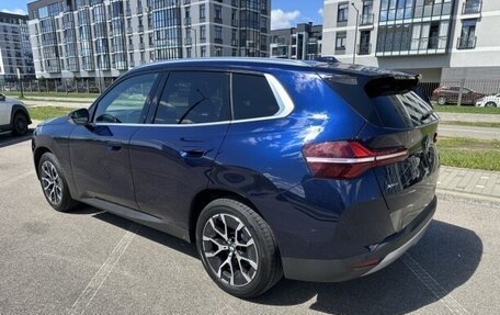 BMW X3, 2025 год, 7 000 000 рублей, 8 фотография