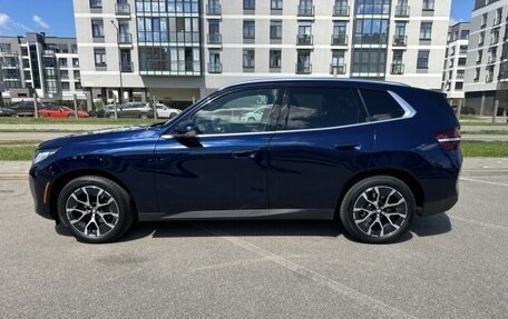 BMW X3, 2025 год, 7 000 000 рублей, 9 фотография