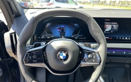 BMW X3, 2025 год, 7 000 000 рублей, 11 фотография