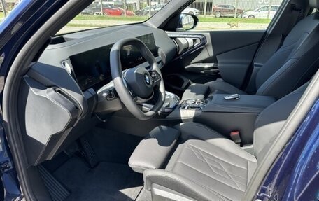 BMW X3, 2025 год, 7 000 000 рублей, 16 фотография