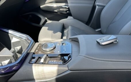 BMW X3, 2025 год, 7 000 000 рублей, 19 фотография