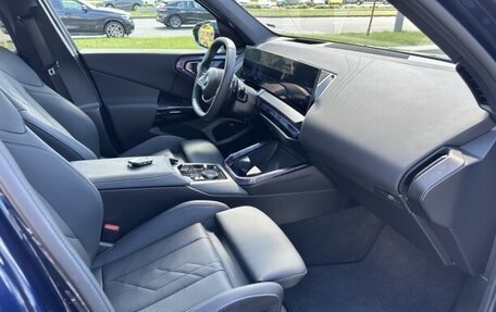 BMW X3, 2025 год, 7 000 000 рублей, 21 фотография