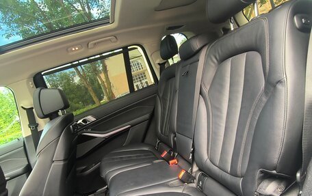 BMW X7, 2021 год, 6 600 000 рублей, 5 фотография