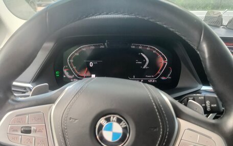 BMW X7, 2021 год, 6 600 000 рублей, 6 фотография