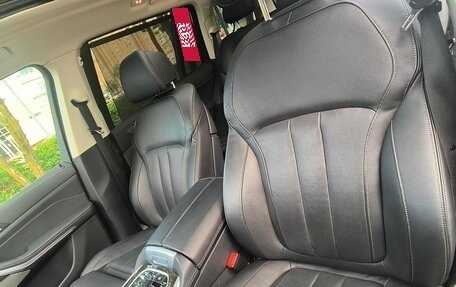 BMW X7, 2021 год, 6 600 000 рублей, 4 фотография