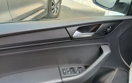 Volkswagen Polo VI (EU Market), 2021 год, 1 055 000 рублей, 15 фотография