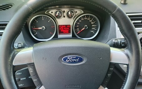 Ford Kuga III, 2012 год, 950 000 рублей, 9 фотография