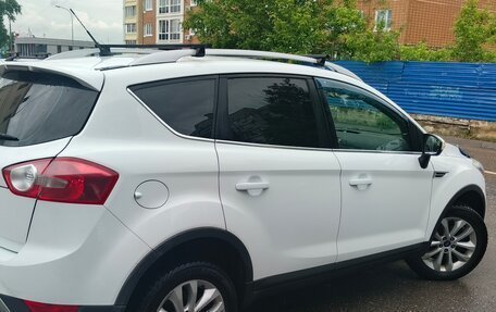 Ford Kuga III, 2012 год, 950 000 рублей, 4 фотография