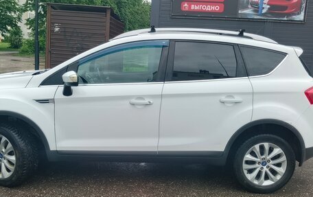 Ford Kuga III, 2012 год, 950 000 рублей, 6 фотография