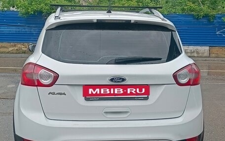 Ford Kuga III, 2012 год, 950 000 рублей, 5 фотография