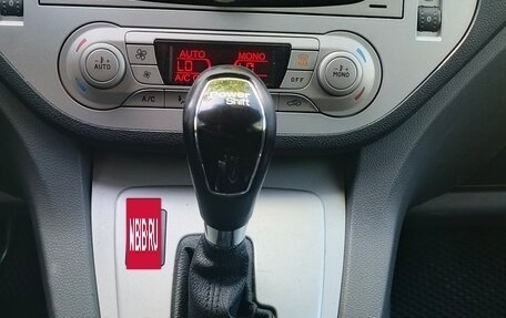 Ford Kuga III, 2012 год, 950 000 рублей, 10 фотография