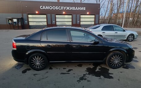 Opel Vectra C рестайлинг, 2006 год, 444 000 рублей, 2 фотография