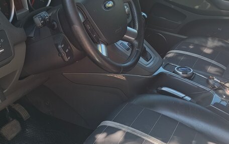 Ford Kuga III, 2012 год, 950 000 рублей, 14 фотография