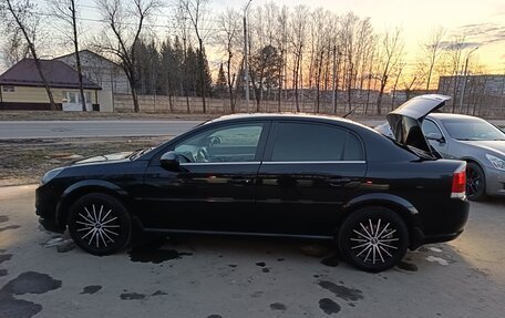 Opel Vectra C рестайлинг, 2006 год, 444 000 рублей, 3 фотография