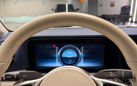 Mercedes-Benz E-Класс, 2020 год, 6 000 000 рублей, 9 фотография