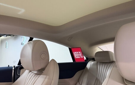 Mercedes-Benz E-Класс, 2020 год, 6 000 000 рублей, 6 фотография