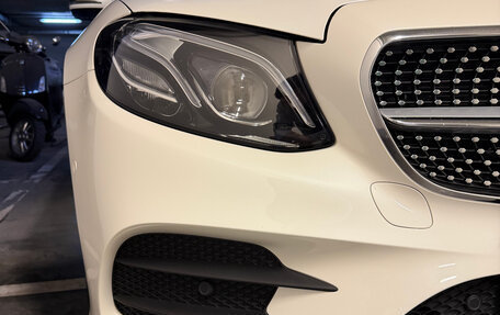 Mercedes-Benz E-Класс, 2020 год, 6 000 000 рублей, 14 фотография