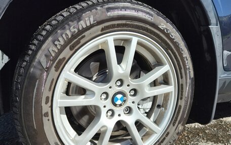 BMW X3, 2007 год, 1 250 000 рублей, 9 фотография