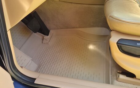 BMW X3, 2007 год, 1 250 000 рублей, 14 фотография