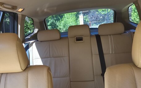 BMW X3, 2007 год, 1 250 000 рублей, 18 фотография