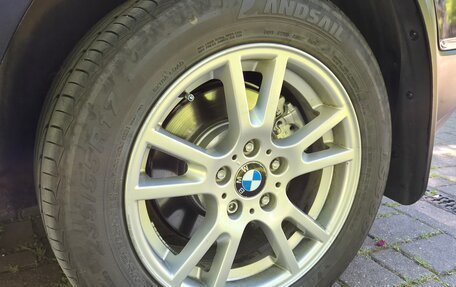BMW X3, 2007 год, 1 250 000 рублей, 25 фотография
