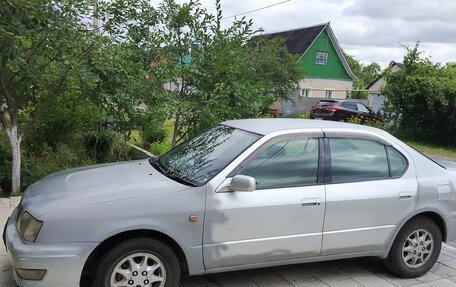 Toyota Camry, 1996 год, 260 000 рублей, 6 фотография