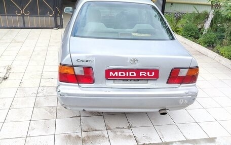 Toyota Camry, 1996 год, 260 000 рублей, 5 фотография