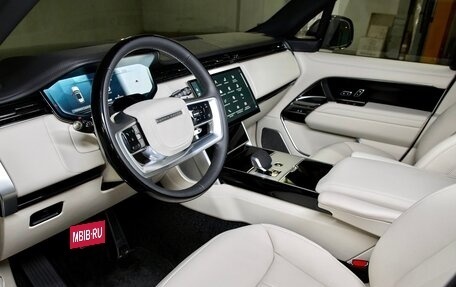Land Rover Range Rover IV рестайлинг, 2026 год, 22 285 000 рублей, 4 фотография