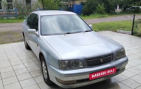 Toyota Camry, 1996 год, 260 000 рублей, 7 фотография