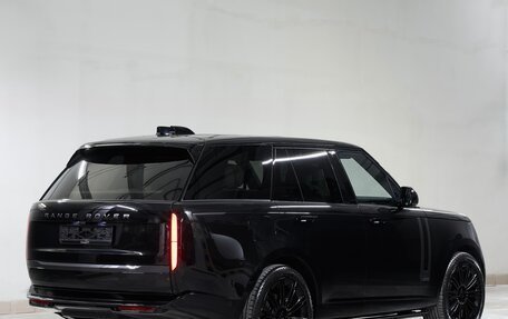 Land Rover Range Rover IV рестайлинг, 2026 год, 22 285 000 рублей, 13 фотография