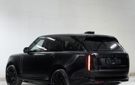 Land Rover Range Rover IV рестайлинг, 2026 год, 22 285 000 рублей, 12 фотография