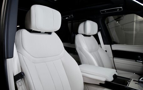 Land Rover Range Rover IV рестайлинг, 2026 год, 22 285 000 рублей, 16 фотография