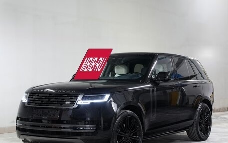 Land Rover Range Rover IV рестайлинг, 2026 год, 22 285 000 рублей, 11 фотография