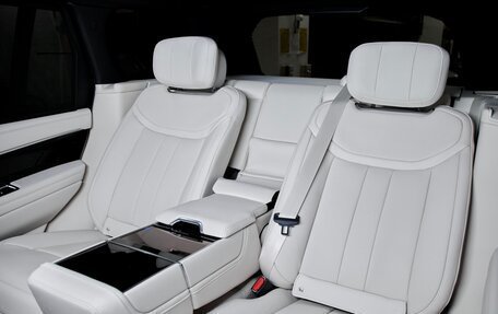 Land Rover Range Rover IV рестайлинг, 2026 год, 22 285 000 рублей, 30 фотография