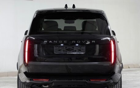 Land Rover Range Rover IV рестайлинг, 2026 год, 22 285 000 рублей, 39 фотография