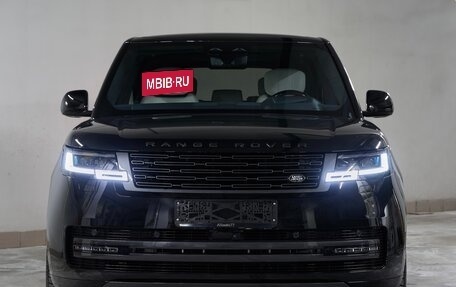 Land Rover Range Rover IV рестайлинг, 2026 год, 22 285 000 рублей, 38 фотография