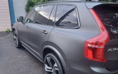 Volvo XC90 II рестайлинг, 2019 год, 4 550 000 рублей, 8 фотография