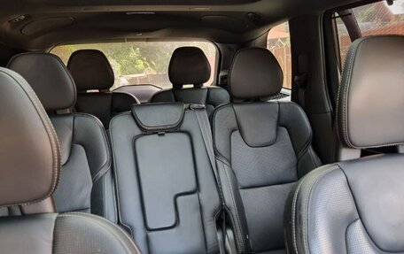 Volvo XC90 II рестайлинг, 2019 год, 4 550 000 рублей, 13 фотография