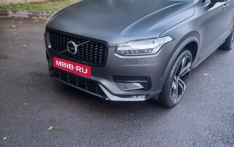 Volvo XC90 II рестайлинг, 2019 год, 4 550 000 рублей, 6 фотография